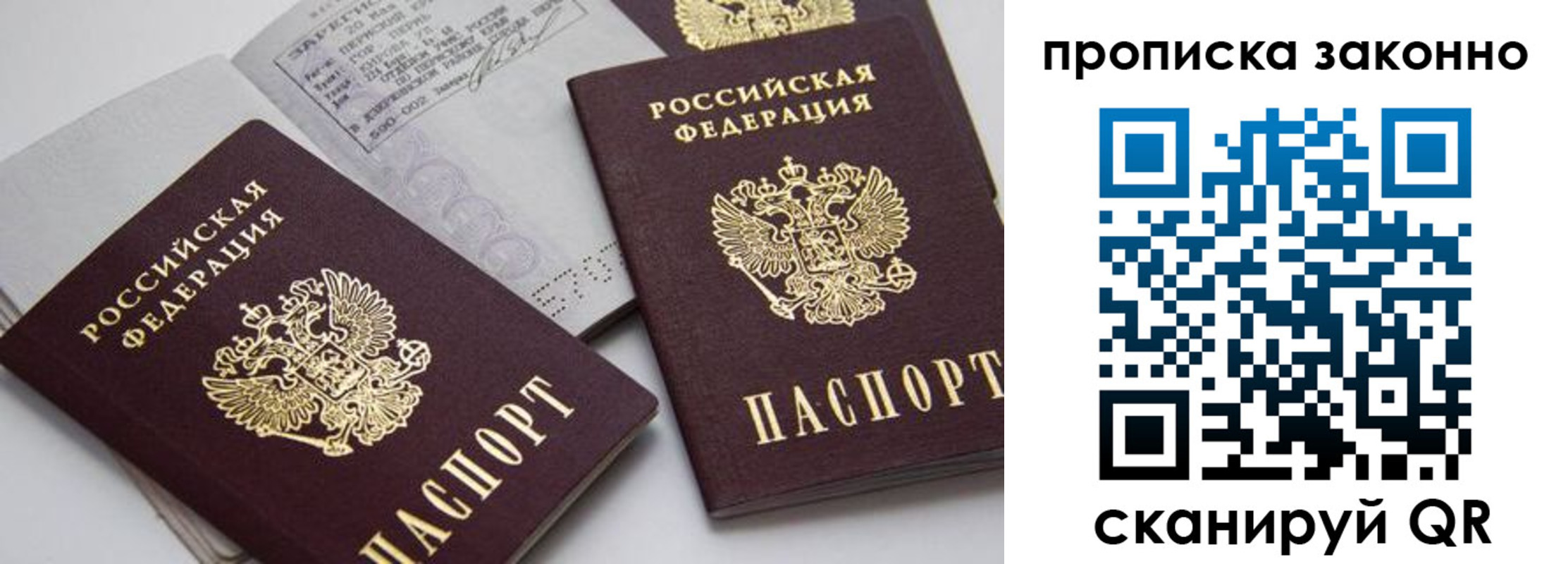прописка законно в Фролово